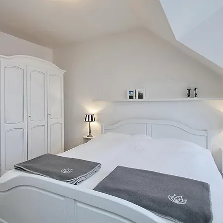 Appartement Suennslag 068 Boltenhagen (Ostseebad)