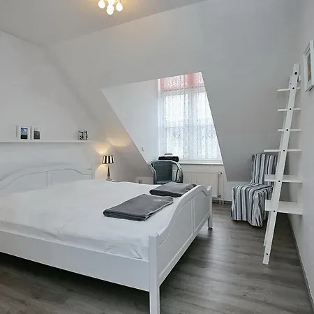 Suennslag 068 Appartement