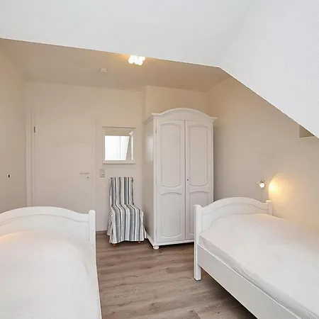 Appartement Suennslag 068 Boltenhagen (Ostseebad)