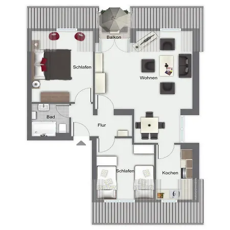 Suennslag 068 Boltenhagen (Ostseebad)