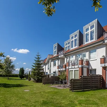 Appartement Suennslag 068 *