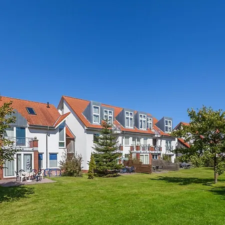 Appartement Suennslag 068 *