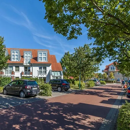 Suennslag 068 Appartamento Boltenhagen (Ostseebad)