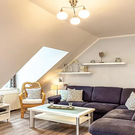 Appartement Suennslag 068 *