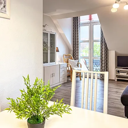 Appartement Suennslag 068 Boltenhagen (Ostseebad)