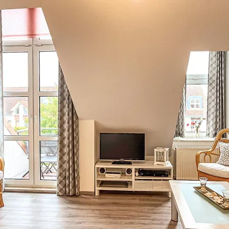 Suennslag 068 Apartment Boltenhagen (Ostseebad)