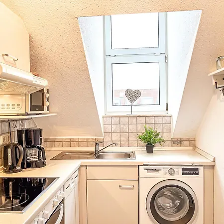 Appartement Suennslag 068 *