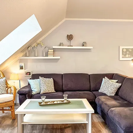 Suennslag 068 Appartement