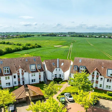 Suennslag 068 Appartement *