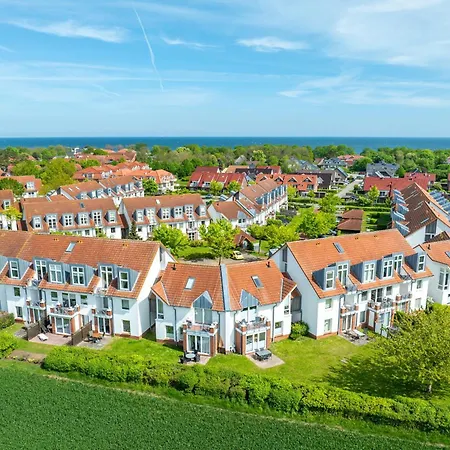 Appartement Suennslag 068 *